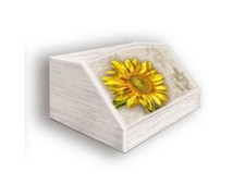 PORTAPANE CONTENITORE PORTA