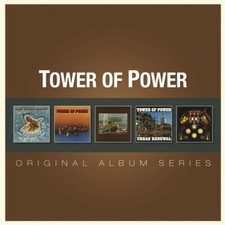 Original Album Series by Tower
