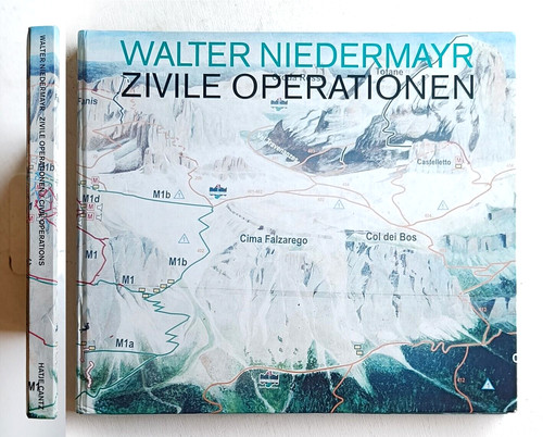 Walter niedermayr zivile - niedermayr,