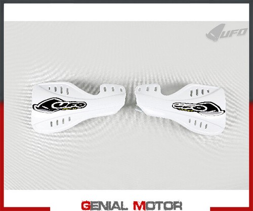 Paramani ufo plast per honda - ufo,
