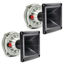 2 x JBL Selenium D250-X