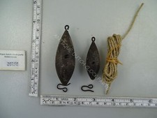 SET PESI E CORDA PER LA