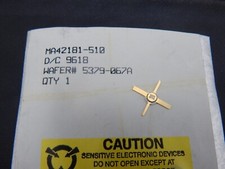 MAYCOM MA42181-510 TRANSISTOR