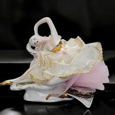 Capodimonte Porcelain