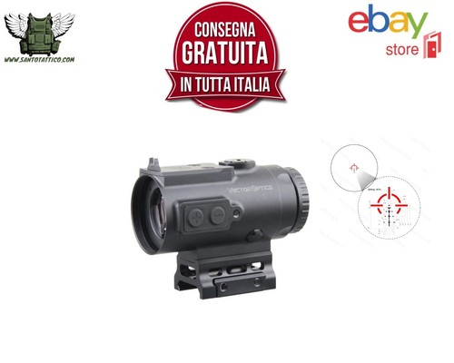 Vector optics ottica - vector,