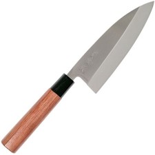 COLTELLO PESCE DEBA KAI