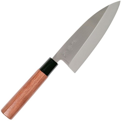 Coltello pesce deba - pesce, kai