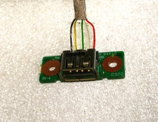 Carte USB + Nappe