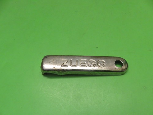 Vecchio apribottiglie zuegg - vecchio,