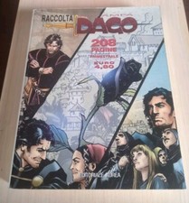 Dago Raccolta Ristampa N.2