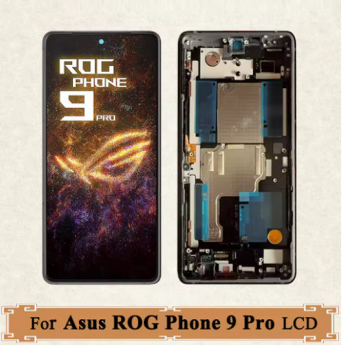 Per asus rog - 9, pro