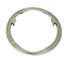 Emblema anteriore cromo - cromo, *vw*