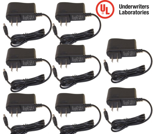 Adattatore alimentatore - 8x,