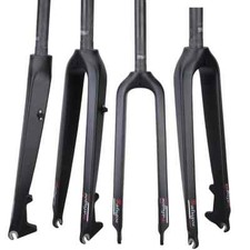 Forcella anteriore bici mtb