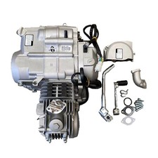125cc Zongshen Engine with