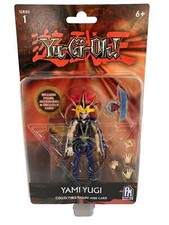 Yu-Gi-Oh Action Figure Series