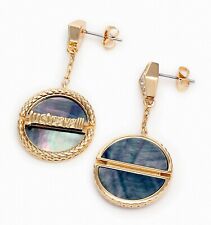 Orecchini donna Just Cavalli