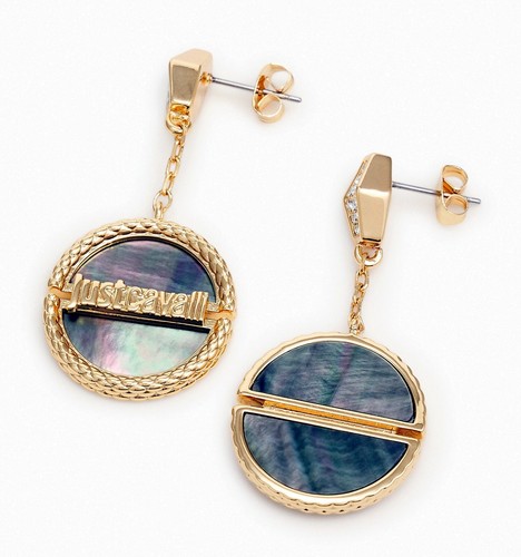 Orecchini donna just cavalli - just,