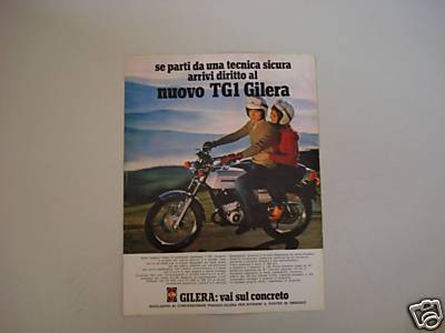 Advertising pubblicità 1978 - advertising,