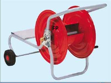 AVVOLGITUBO PER IRRORAZIONE