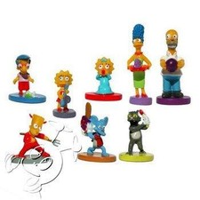 Zaini - The Simpsons (completa