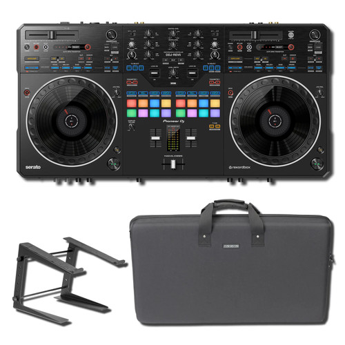 Pioneer ddj rev5 controller - pioneer, ddj-rev5