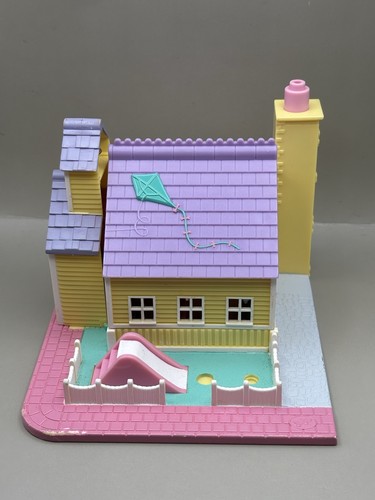 Polly pocket vintage 1993 - polly,