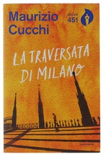 Traversata milano - la,