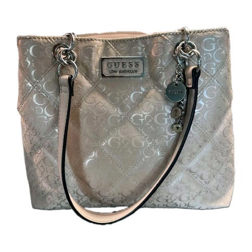 Guess loveland shopper bag - guess,