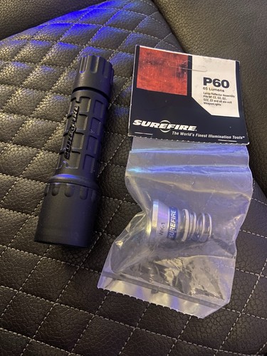 Surefire nitrolon nero - g2, nitrolon,