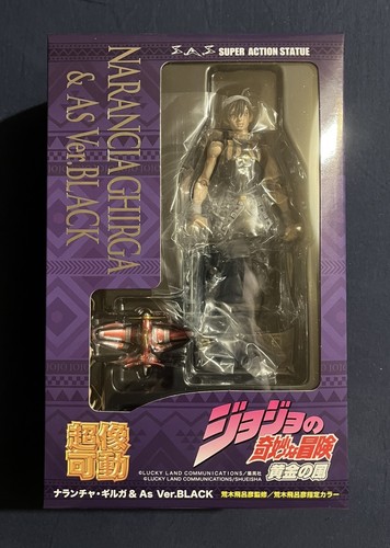 Jojo bizarre adventure - jojo's,