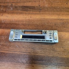 Sony Xr-CA300 Autoradio a