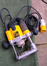 Best Dewalt Dw621L 110v Router