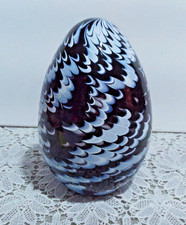 MURANO ARCHIMEDE SEGUSO UOVO