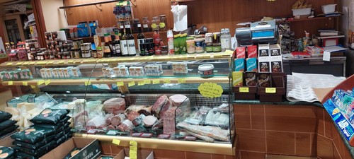 Arredamento pasticceria usato - arredamento,