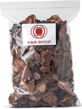 – Bark per Orchidee Media