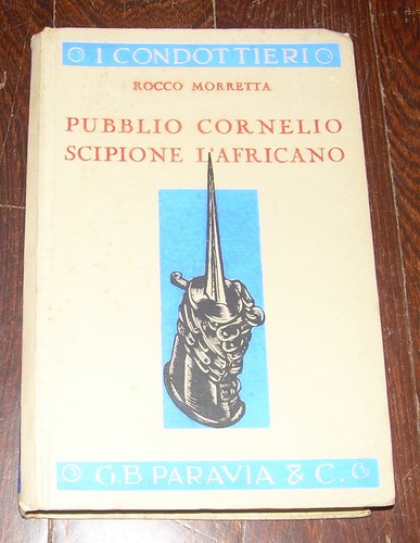 Publio cornelio scipione - cornelio,