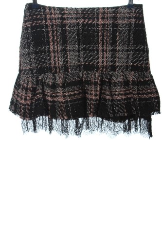 Zara basic gonna lavorata - basic,