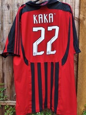 Maglia calcio AC Milan Home