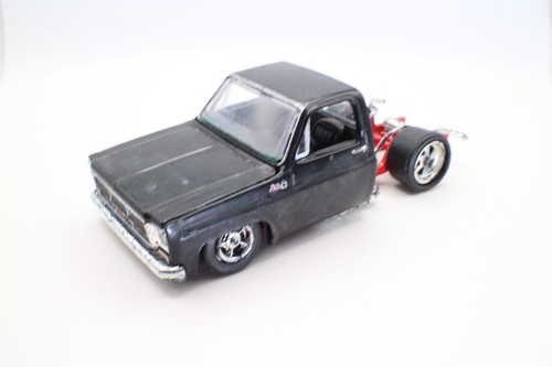 Machines 1976 gmc truck - machines,