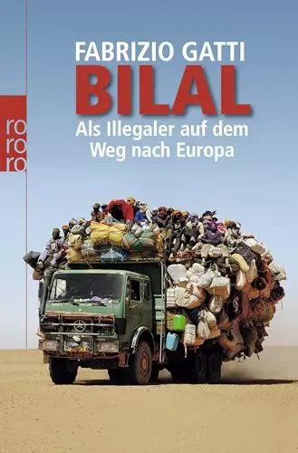 Bilal als illegaler auf dem - als,