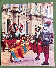 IL VATICANO Illustrazioni del
