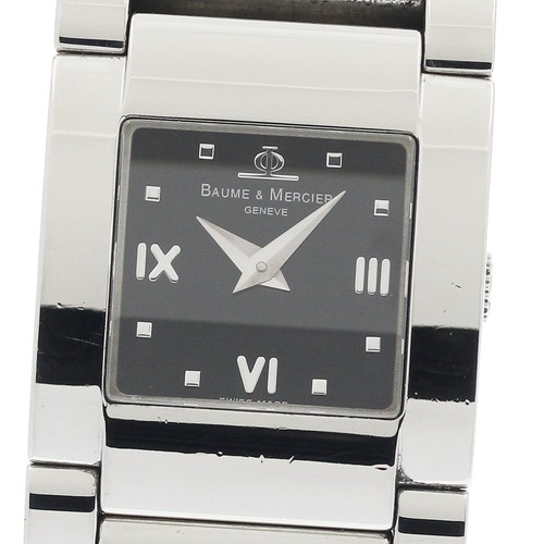 Orologio donna baume - da,