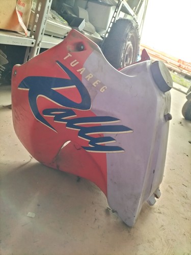 Serbatoio aprilia rally - aprilia,