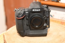Nikon D4S 16,2 megapixel