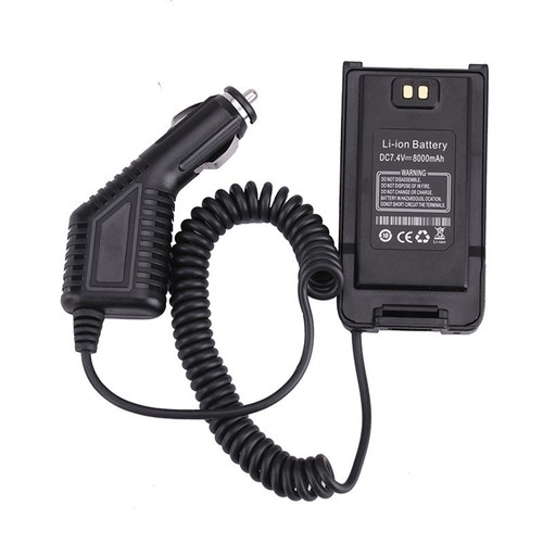 Eliminatore batteria 12v - eliminatore,