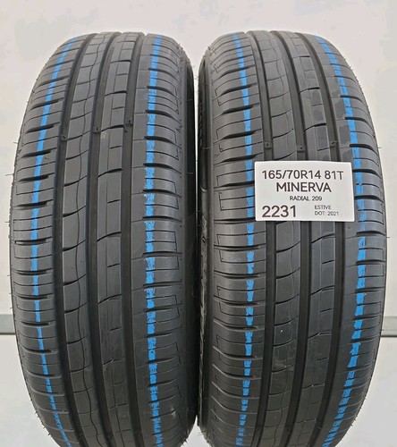 Usato pneumatici 165 - 165/70, r14
