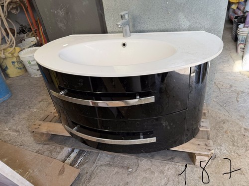Mobile bagno completo - mobile,