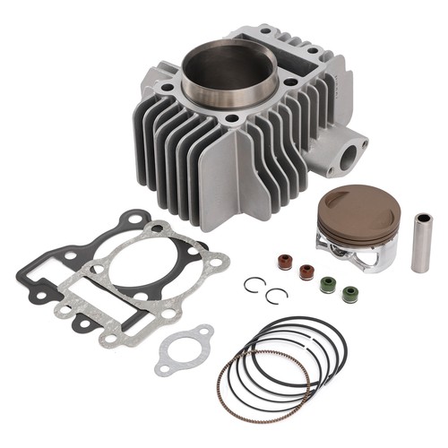 Kit cilindro pistone - kit, 60mm