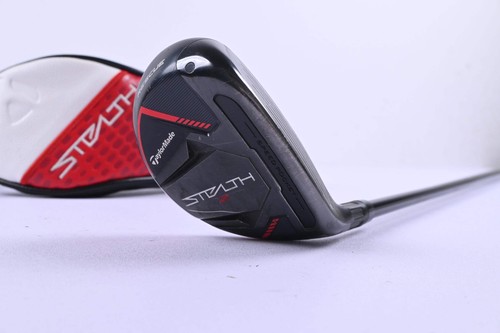 Taylormade stealth 3 hybrid - taylormade, 2